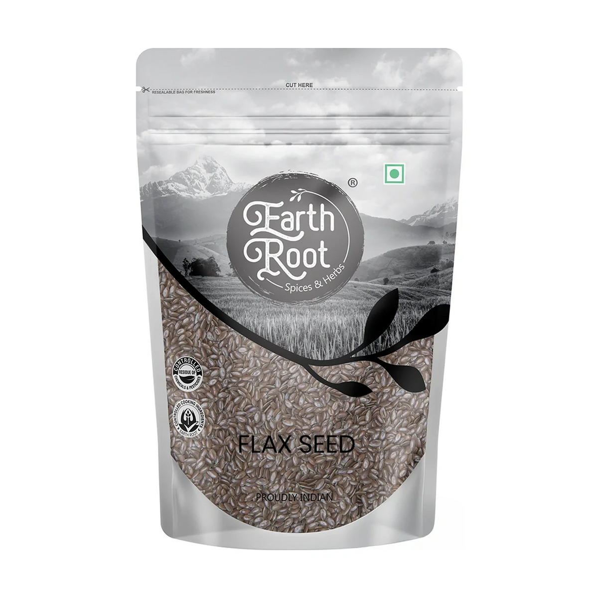 Flax Seed (Alsi)