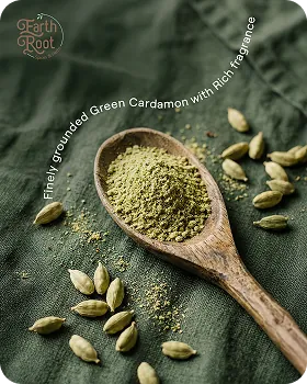 Pure Spices