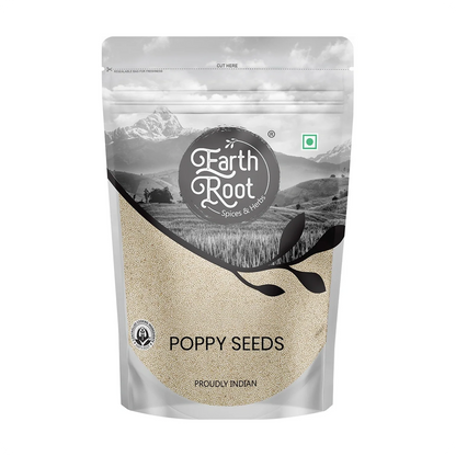 Poppy Seed (Khas Khas)