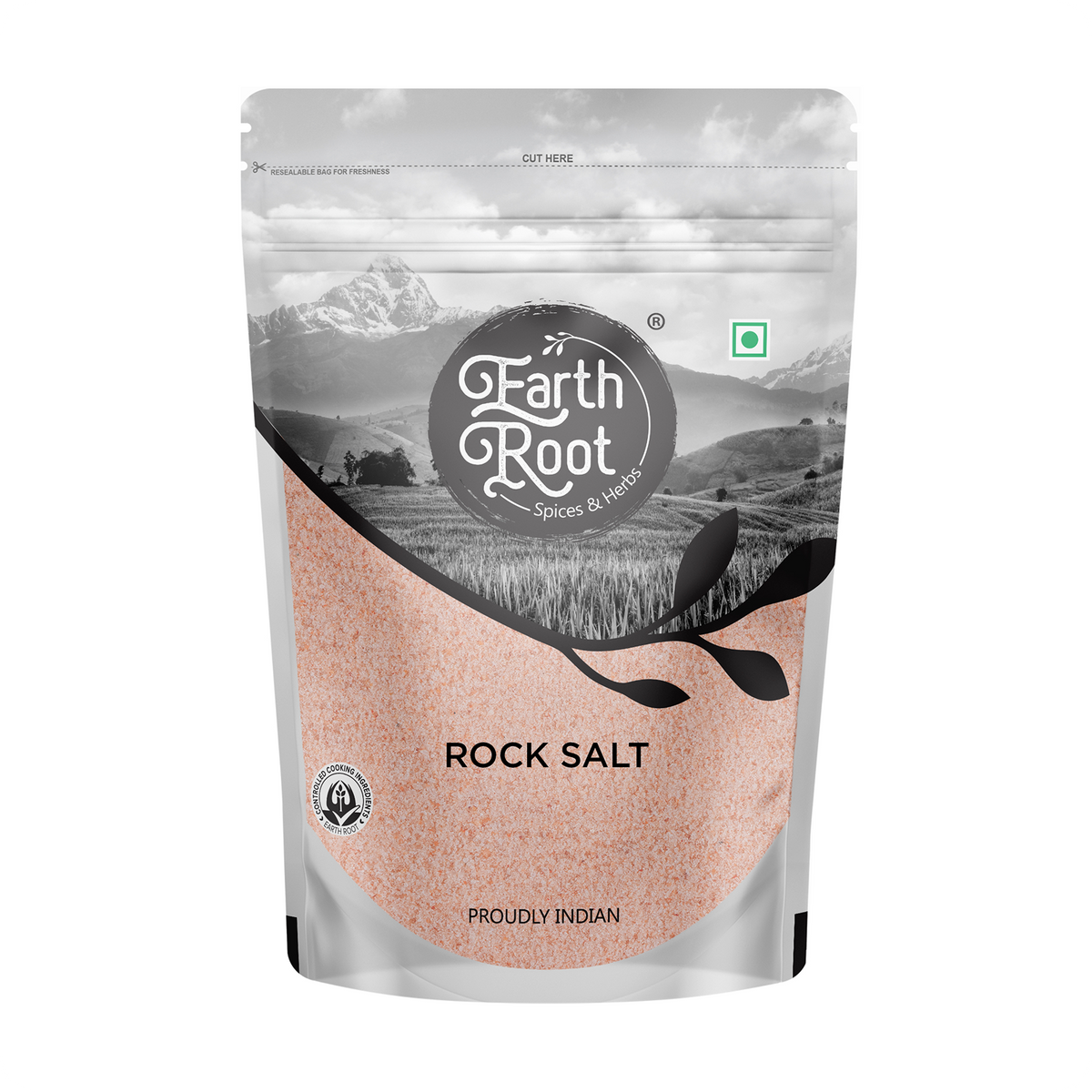 Rock Salt (Sindhav Namak)