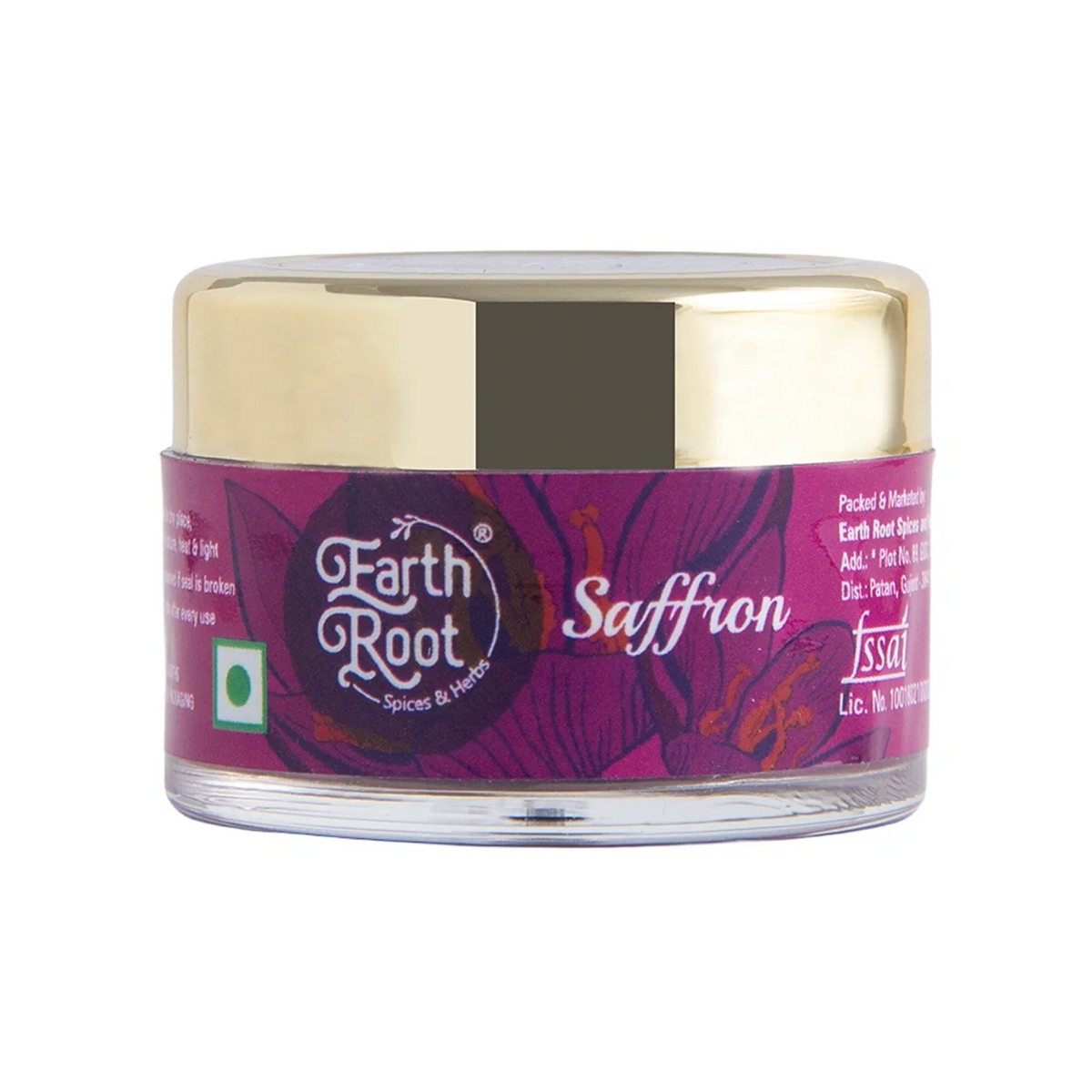 Saffron (Kesar)